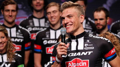 Marcel Kittel